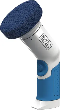 برس اسکرابر برقی مدل Black &amp; Decker Power Scrubber Brush - ارسال 10 الی 15 روز کاری