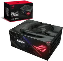 پاور Asus ROG Thor 1200W Platinum-ارسال 10 الی 15  روز کاری