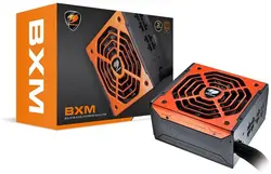 پاور کوگار  Cougar Gaming PSU BXM 700W-ارسال 10 الی 15  روز کاری