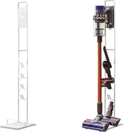 پایه جاروبرقی   O9 O-NINEO9 O-Nine براي Dyson Handheld V11/V10/V9/V8 Dreame T30 T20 V12 V11 V10