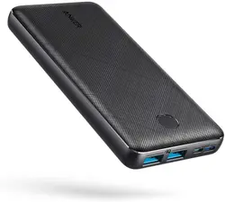 پاوربانک انکر  Anker A1268 20000mAh-ارسال 10 الی 15  روز کاری