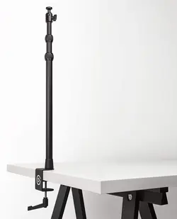 پایه نگهدارنده Corsair Elgato Multi Mount مدل 10GBE9901 - ارسال 10 الی 15  روز کاری