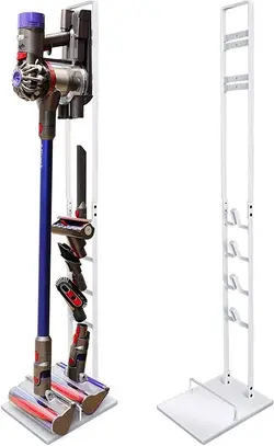 پایه نگهدارنده جاروبرقی مدل BEONE Vacuum Cleaner Stand Holder - ارسال 10 الی 15  روز کاری