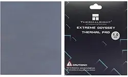 پد حرارتی Thermalright Thermal Pad1.0 m,120x120mm-ارسال 10 الی 15  روز کاری