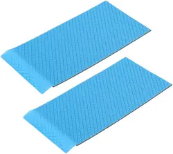 پد حرارتی Gelid Solutions GP-Ultimate - Thermal Pad 90x50x1.0mm-ارسال 15 الی 20 روز کاری