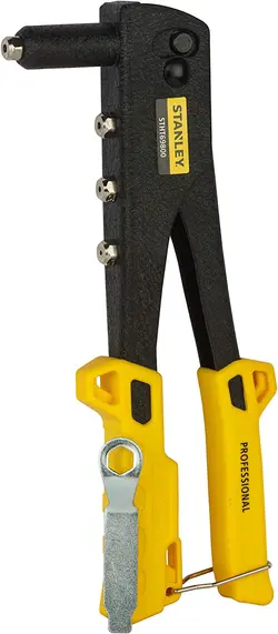 پرچ مدل Stanley Heavy Duty Riveter Set - ارسال 10 الی 15 روز کاری