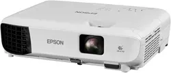 پروژکتور Epson EB-E10 3LCD - صفحه نمایش 350 اینچی - ارسال 10 الی 15  روز کاری