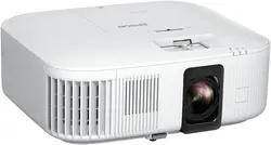 پروژکتور EPSON EH-TW6250 4K PRO - مدل V11HA73040 - ارسال 15 الی 20 روز کاری