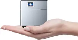 پروژکتور Topico S6 Mini Projector مدل S6 - ارسال 10 الی 15  روز کاری
