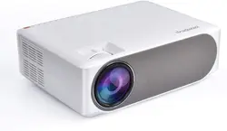 پروژکتور Wownect 1080P Projector مدل M19 - ارسال 10 الی 15  روز کاری