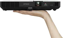 پروژکتور Epson EB-1795F Ultra قابل حمل - مدل V11H796041 - ارسال 10 الی 15  روز کاری