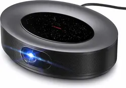 پروژکتور سرگرمی خانگی Anker Nebula Cosmos Max 4K - مدل D2150 - ارسال 10 الی 15  روز کاری