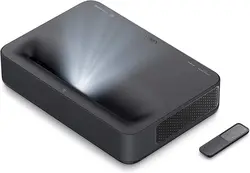 پروژکتور هوشمند لیزری VAVA Laser Smart TV Projector 4K HDR10 Ultra-Short Throw مدل 83-19000-030 - ارسال 10 الی 15  روز کاری