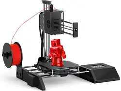 پرینتر 3 بعدی Xute 3D Printer with High Precision Extruder - ارسال 10 الی 15  روز کاری