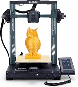پرینتر سه بعدی  ELEGOO Neptune 3 Plus 3D Printer - ارسال ۱۵ الی ۲۰ روز کاری