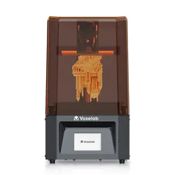 پرینتر سه بعدی Voxelab Resin 3D Printer Proxima 4K - ارسال ۱۵ الی ۲۰ روز کاری