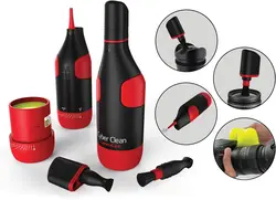 پک پاک کننده دوربین Cyber Clean Complete Camera Cleaner - Ga360A - ارسال 10 الی 15  روز کاری