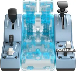 پک خلبانی Thrustmaster Tca - ارسال 10 الی 15  روز کاری