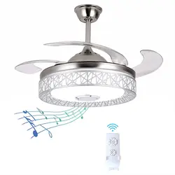 پنکه سقفی MODI Ceiling Fan -ارسال 15 الی 20 روز کاری