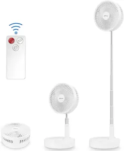 پنکه مدل AICase Stand Fan - ارسال 10 الی 15 روز کاری