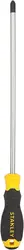 پیچ گوشتی مدل Stanley Cushion Grip Screwdriver Philips   - ارسال 10 الی 15 روز کاری