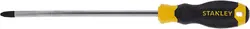 پیچ گوشتی مدل Stanley Cushion Grip Screwdriver Philips - ارسال 10 الی 15 روز کاری