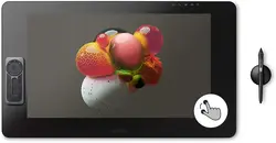 تبلت طراحی Wacom Cintiq Pro 24-ارسال 15 الی 20 روز کاری