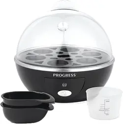 تخم مرغ پز برند Progress مدل EK2783P - ارسال 10 الی 15  روز کاری
