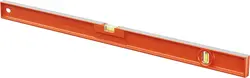 تراز مدل Stanley Red Antishock Level Tmlh Measuring &amp; Layout Tools - ارسال 10 الی 15 روز کاری