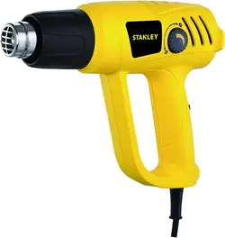 تفنگ حرارتی مدل Stanley Power Tool - ارسال 10 الی 15 روز کاری