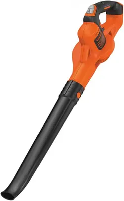 جارو برقی BLACK+DECKER Leaf Blower ارسال 10 الی 15 روز کاری