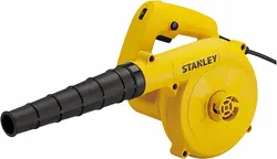 جارو برقی مدل Stanley Variable Speed Blower - ارسال 10 الی 15  ورز کاری