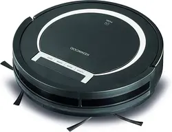 جارو رباتیک Kenwood Smart Robot Vacuum Cleaner مدل VRP10.000bk - ار سال 10 الی 15  روز کاری