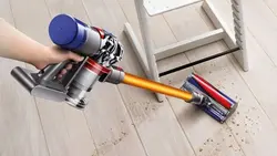 جارو شارژی  Dyson V8 Absolute Cordless Vacuum