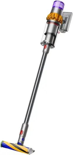 جارو شارژی Dyson - مدل V15 - ارسال 10 الی 15  روز کاری