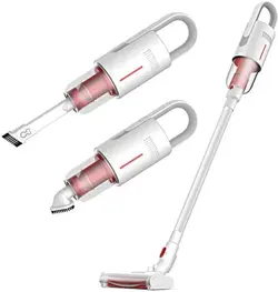 جارو شارژی دستی Xiaomi Deerma VC20 5500Pa - ارسال 10 الی 15  روز کاری