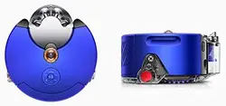 جاروبرقی رباتیک هوشمند دایسون مدل Dyson 360 Heurist - ارسال 15 الی 20 روز کاری