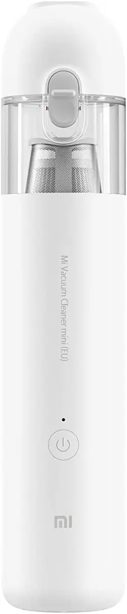جاروبرقی شیائومی MI جاروبرقی MINI 40W دستی - مدل OB02621 - ارسال 10 الی 15  روز کاری