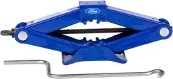 جک قیچی مدل Ford Mechanical Scissor Jack - ارسال 10 الی 15 روز کاری