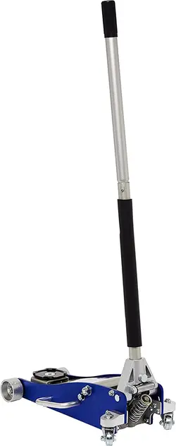 جک طبقه ای مدل Ford FCA-016 Floor Jack - ارسال 10 الی 15 روز کاری