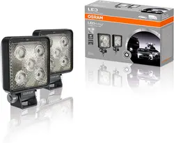 چراغ آفرود OsRAM Ledriving Cube Vx70-Wd - ارسال 10 الی 15  روز کاری