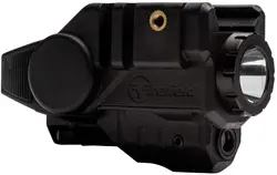 چراغ قوه Firefield BattleTek Flashlight with Green Laser-ارسال 15 الی 20 روز کاری