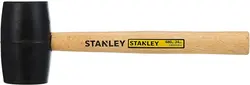 چکش لاستیکی مدل Stanley Rubber Mallet Hammer - ارسال 10 الی 15 روز کاری