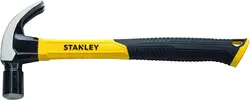 چکش مدل Stanley 20Oz Fiberglass Hammer - ارسال 10 الی 15 روز کاری