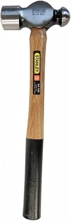 چکش مدل Stanley Ball Pein Hammer - ارسال 10 الی 15 روز کاری