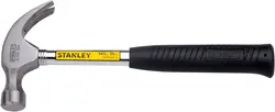چکش مدل Stanley Steel Handle Claw Hammer 570 Grs - ارسال 10 الی 15 روز کاری
