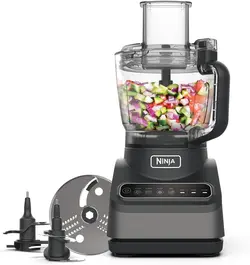 خرد کن Ninja Food Processor مدل BN650UK - ارسال 10 الی 15  روز کاری