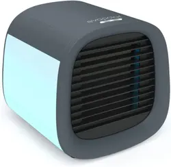 خنک کننده و سیستم تهویه مطبوع قابل حمل Evapolar evaCHILL 7.5W|خاکستری