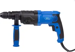 دریل چکشی مدل Ford Tools Professional Rotary Hammer Drill - ارسال 10 الی 15 روز کاری