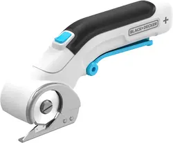 دستگاه برش چرخشی BLACK+DECKER 3.6V Rotary Cutter - ارسال 10 الی 15 روز کاری